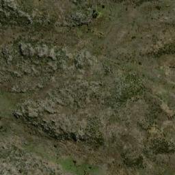 Satellite imagery of Blue Peaks, AU