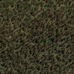 Satellite imagery of Maid Mountain, AU