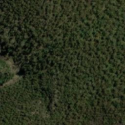 Satellite imagery of Lookout Hill, AU