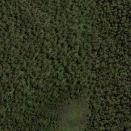 Satellite imagery of Lookout Hill, AU