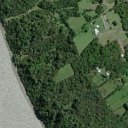 Satellite imagery of Punta Bonita, CL