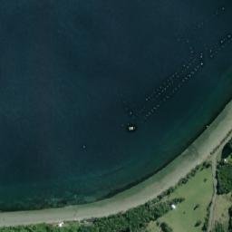 Satellite imagery of Punta Chaco, CL