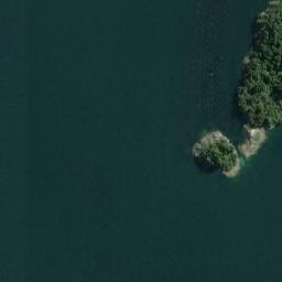 Satellite imagery of Punta Chaparano, CL