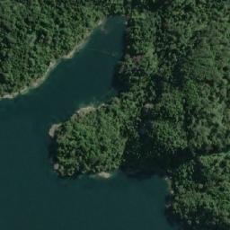 Satellite imagery of Punta Chaparano, CL