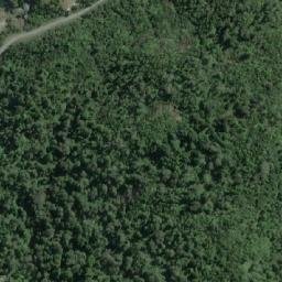 Satellite imagery of Punta Peñasmó, CL