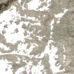 Satellite imagery of Cerro Grande, AR