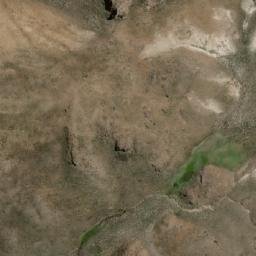 Satellite imagery of Cerro Potrero, AR