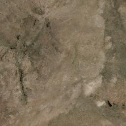 Satellite imagery of Cerro Potrero, AR