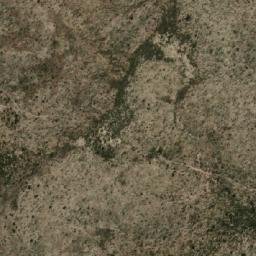 Satellite imagery of Loma Ignacio, AR