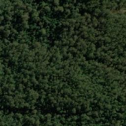 Satellite imagery of Mount Sale, AU