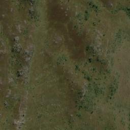 Satellite imagery of Mount Farrell, AU