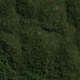 Satellite imagery of High Tor, AU