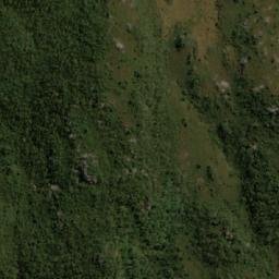 Satellite imagery of High Tor, AU