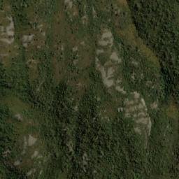 Satellite imagery of High Tor, AU