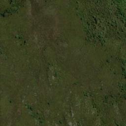Satellite imagery of Granite Tor, AU