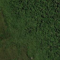 Satellite imagery of Granite Tor, AU