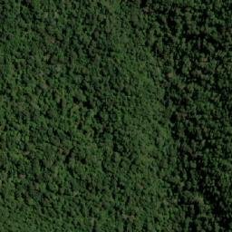 Satellite imagery of Granite Tor, AU