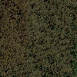 Satellite imagery of Fisher Bluff, AU