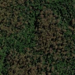 Satellite imagery of Fisher Bluff, AU