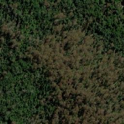 Satellite imagery of Fisher Bluff, AU