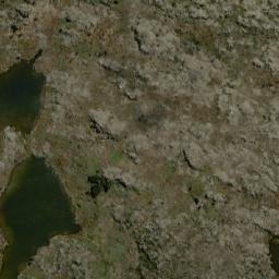 Satellite imagery of Blue Peaks, AU