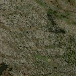 Satellite imagery of Blue Peaks, AU