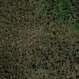 Satellite imagery of Maid Mountain, AU