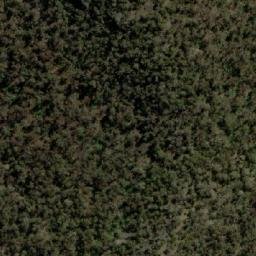 Satellite imagery of Mount Misery, AU