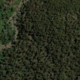 Satellite imagery of Lookout Hill, AU