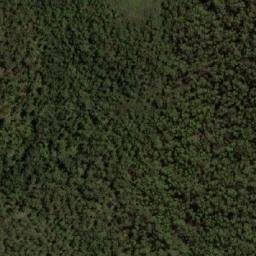 Satellite imagery of Lookout Hill, AU