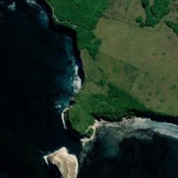 Satellite imagery of Punta Chocoy, CL