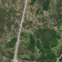 Satellite imagery of Punta Lenqui, CL