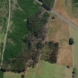 Satellite imagery of Punta Lenqui, CL