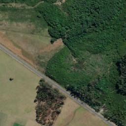 Satellite imagery of Punta Lenqui, CL