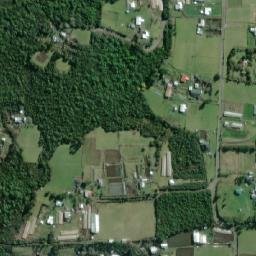 Satellite imagery of Punta Aullar, CL