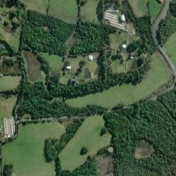 Satellite imagery of Punta Aullar, CL