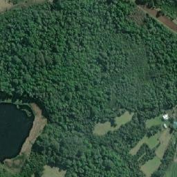 Satellite imagery of Punta Pelú, CL