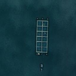 Satellite imagery of Punta Pelú, CL