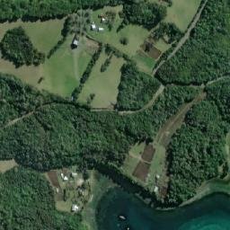 Satellite imagery of Punta Chaco, CL