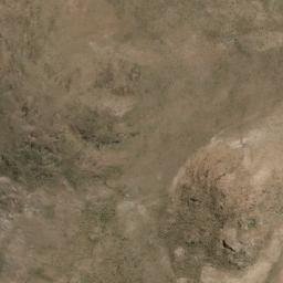 Satellite imagery of Cerro Potrero, AR