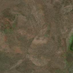Satellite imagery of Cerro Milico Gorro, AR