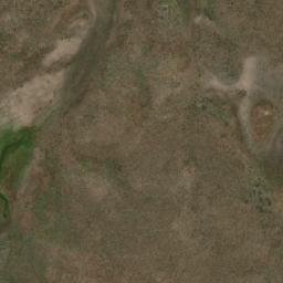 Satellite imagery of Cerro Milico Gorro, AR