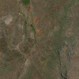 Satellite imagery of Cerro Milico Gorro, AR