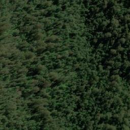 Satellite imagery of Mount Sale, AU