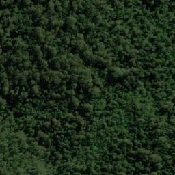 Satellite imagery of Mount Sale, AU