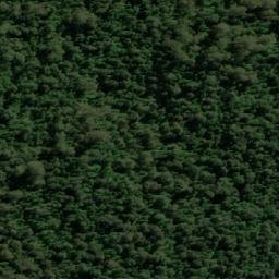 Satellite imagery of Mount Sale, AU