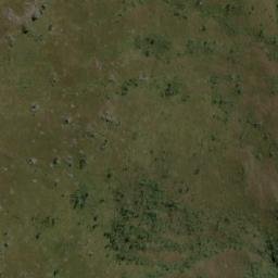Satellite imagery of Mount Farrell, AU