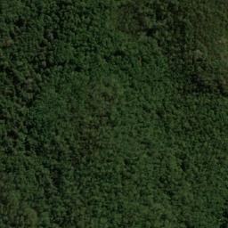Satellite imagery of High Tor, AU