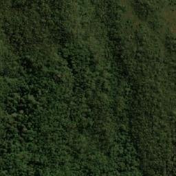 Satellite imagery of High Tor, AU