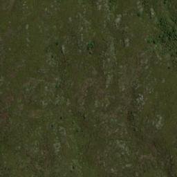 Satellite imagery of Granite Tor, AU